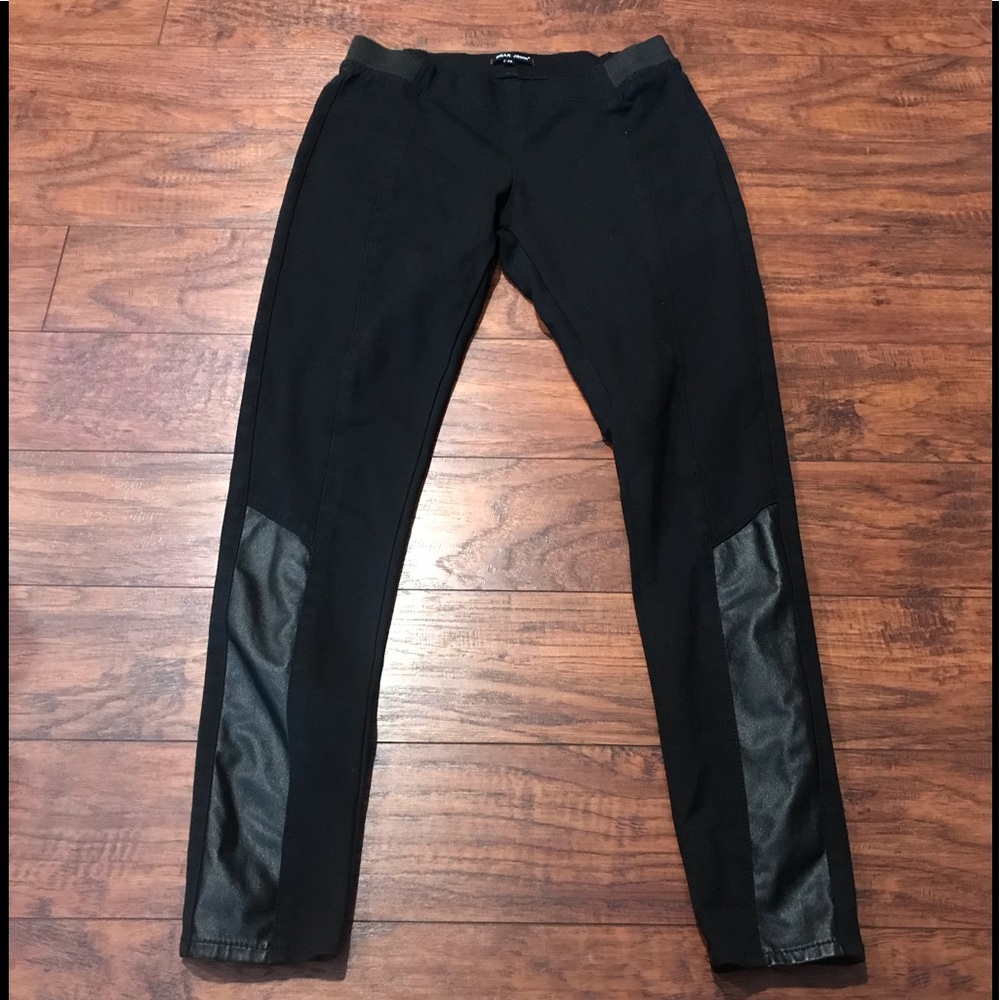 Dear John Leggings